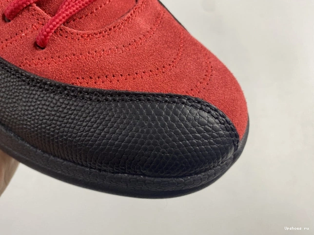 CT8013-602 Game Flu Jordan Air Reverse 12 1227